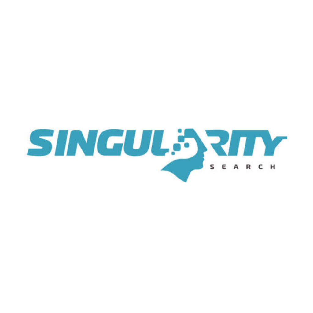 singularity search logo