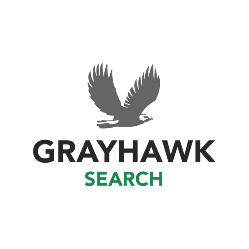 Logo - Grayhawk Search