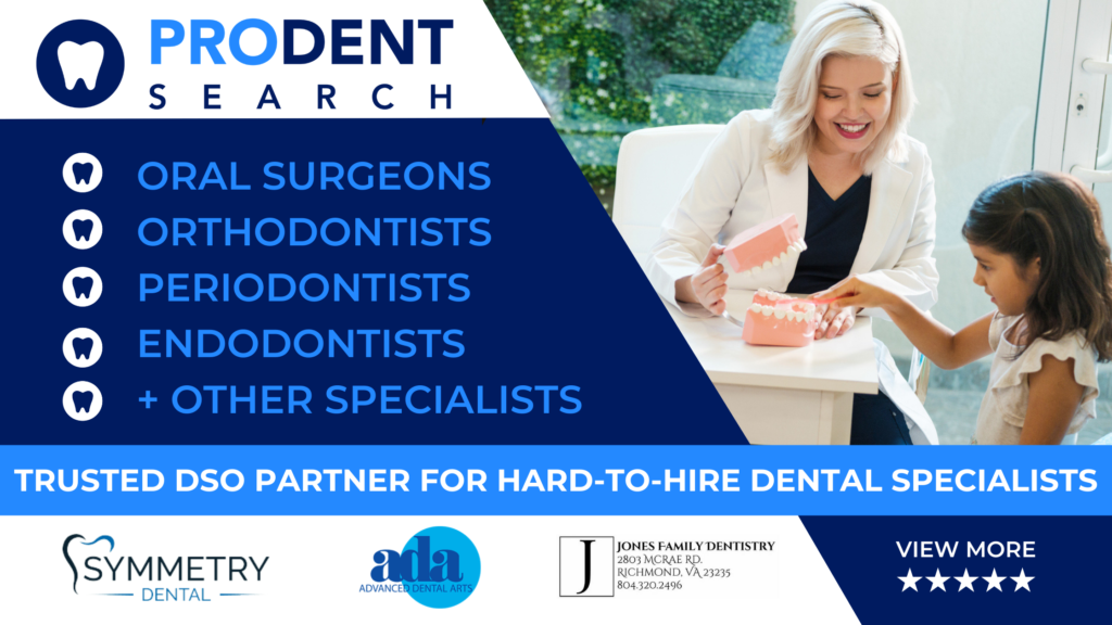 Prodent search oral surgeons orthodontists periodontists endodontists and other specialists cover