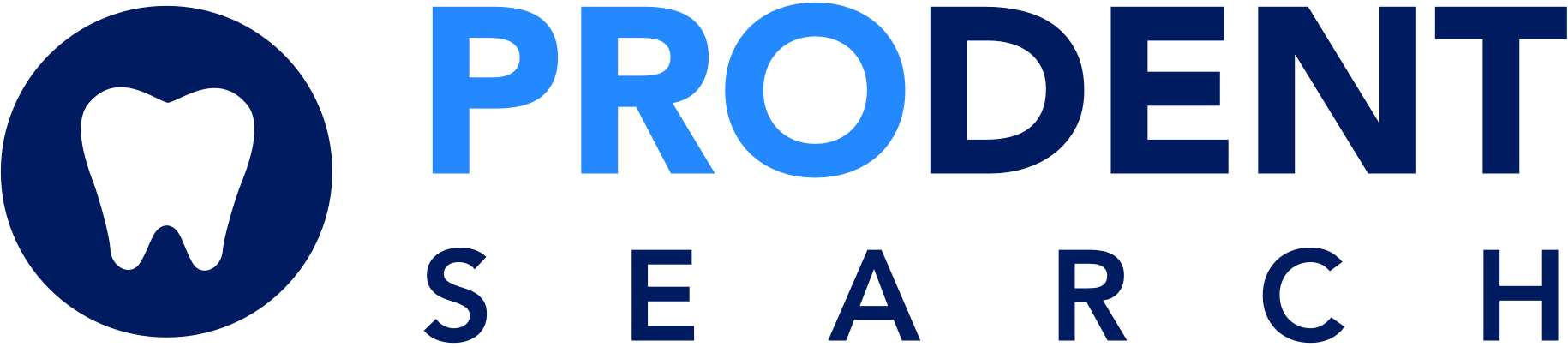 Prodent search logo no background
