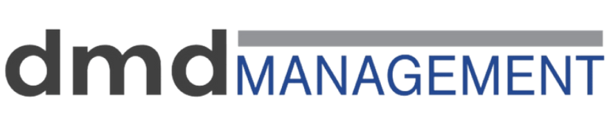 dmd management logo