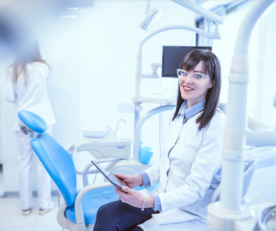 PRODENT Found Better Quality Talent Hiring and Retention