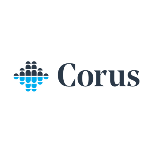 Logo - Corus